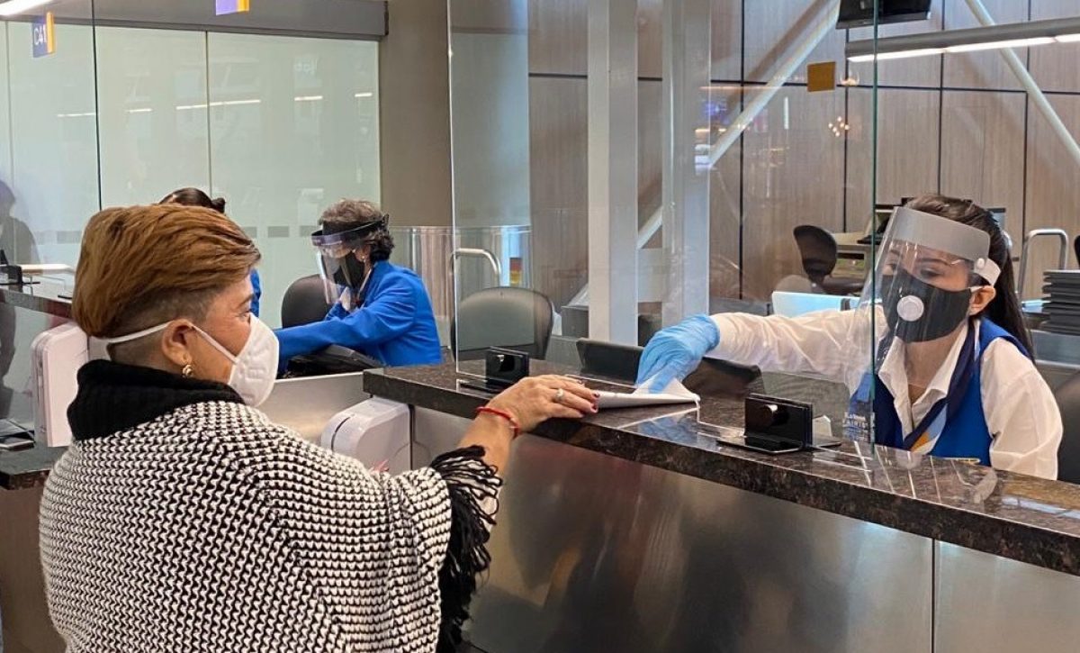 Ecuador ha inadmitido a 23 extranjeros procedentes de Colombia, Brasil, Bolivia y Perú por no presentar el certificado de vacunación contra la fiebre amarilla.