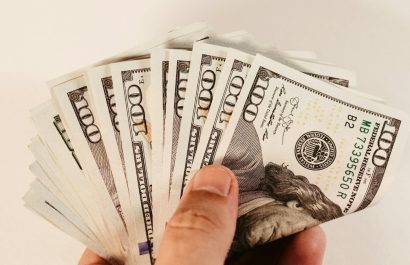 Ecuador logra que el Banco Mundial le apruebe créditos por un total de 1100 millones de dólares. (Pexels)