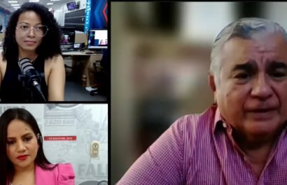 Ecuador necesita un censo agropecuario, según Leonardo Escobar, exministro de Agricultura.