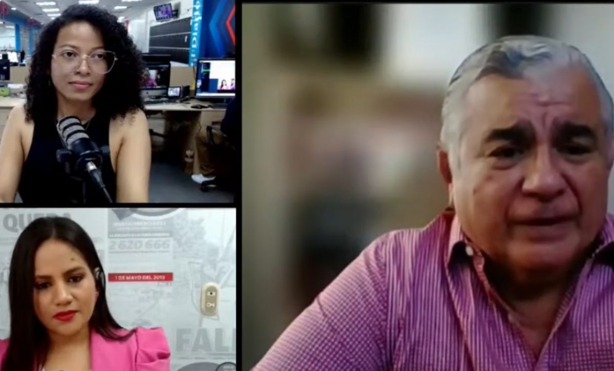 Ecuador necesita un censo agropecuario, según Leonardo Escobar, exministro de Agricultura.