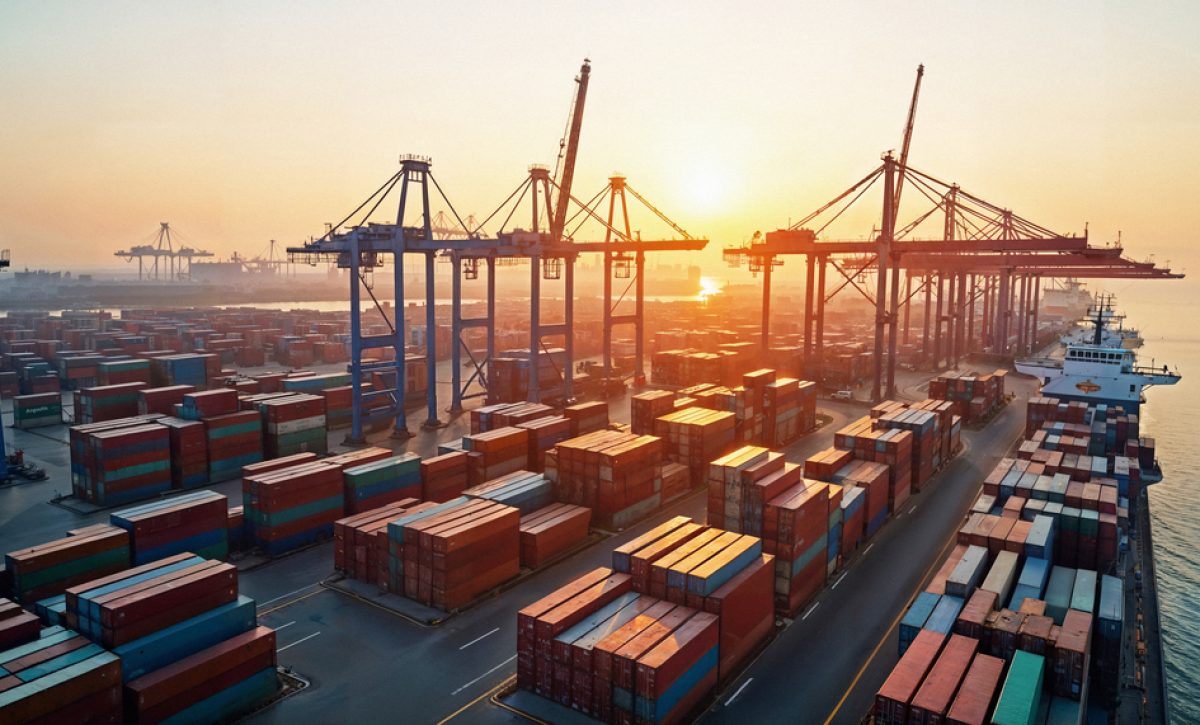 Ecuador negocia acuerdo comercial con Panamá para impulsar exportaciones en 2026