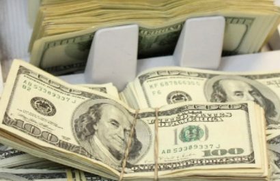 Ecuador ocupa el tercer lugar entre los países con mayor deuda pendiente ante el Fondo Monetario Internacional (FMI).