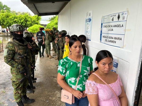 Ecuador registra cinco elecciones en cuatro años y sumará una sexta con la Consulta Popular y Referendo de diciembre