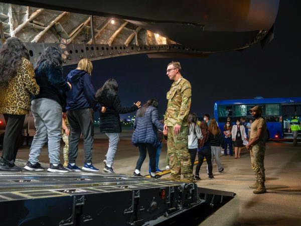 Ecuador tiene derecho soberano para no aceptar migrantes deportados desde Estados Unidos