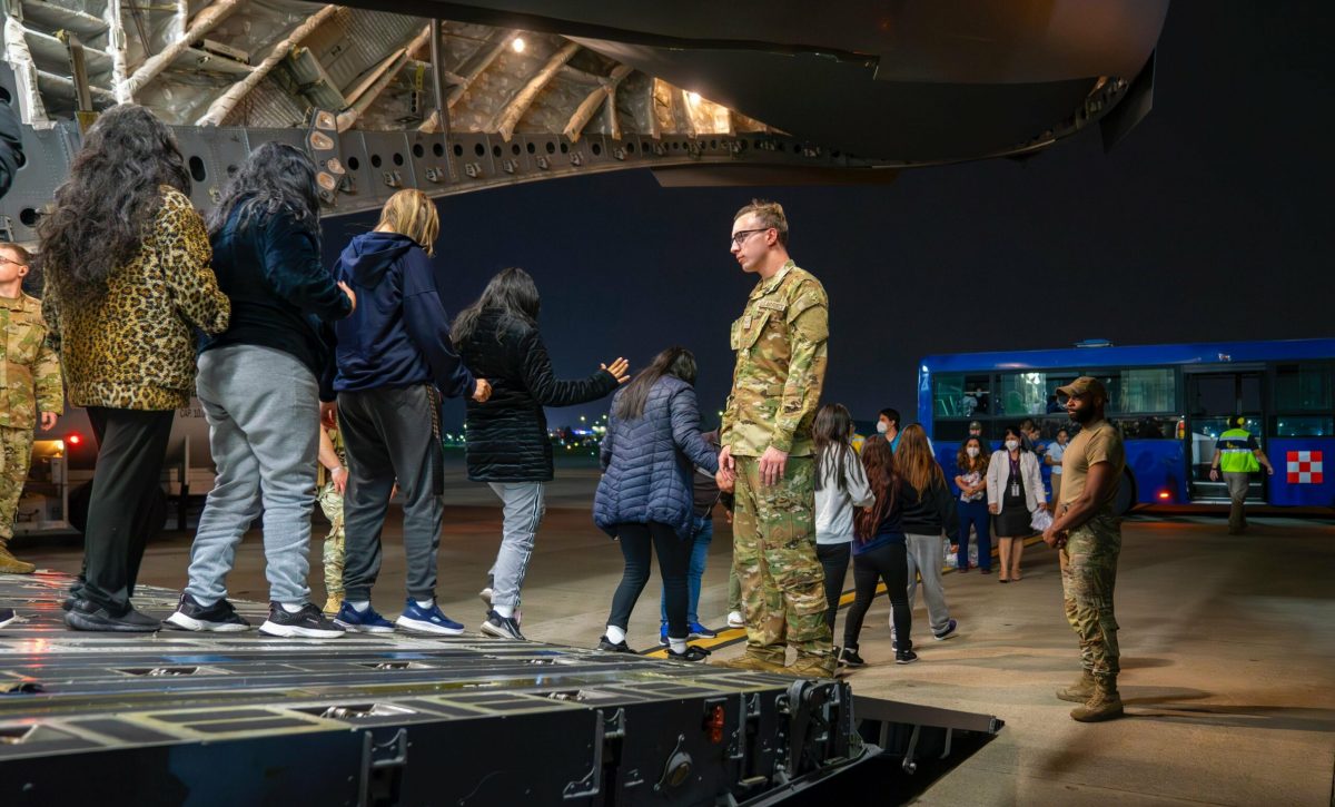 Ecuador tiene derecho soberano para no aceptar migrantes deportados desde Estados Unidos