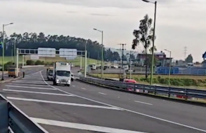 Ecuador: vías se mantienen habilitadas tras el anuncio de paro nacional por el alza del precio del diésel