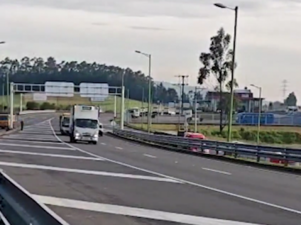 Ecuador: vías se mantienen habilitadas tras el anuncio de paro nacional por el alza del precio del diésel