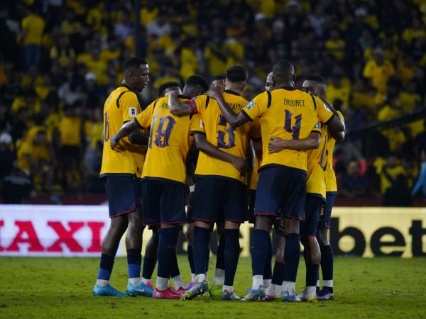 Ecuador visita a Perú por Eliminatorias y busca sellar su pasaporte para el Mundial 2026