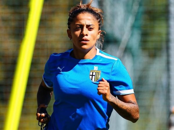 Ecuatoriana Kerlly Real se une al Parma tras su paso por Valencia
