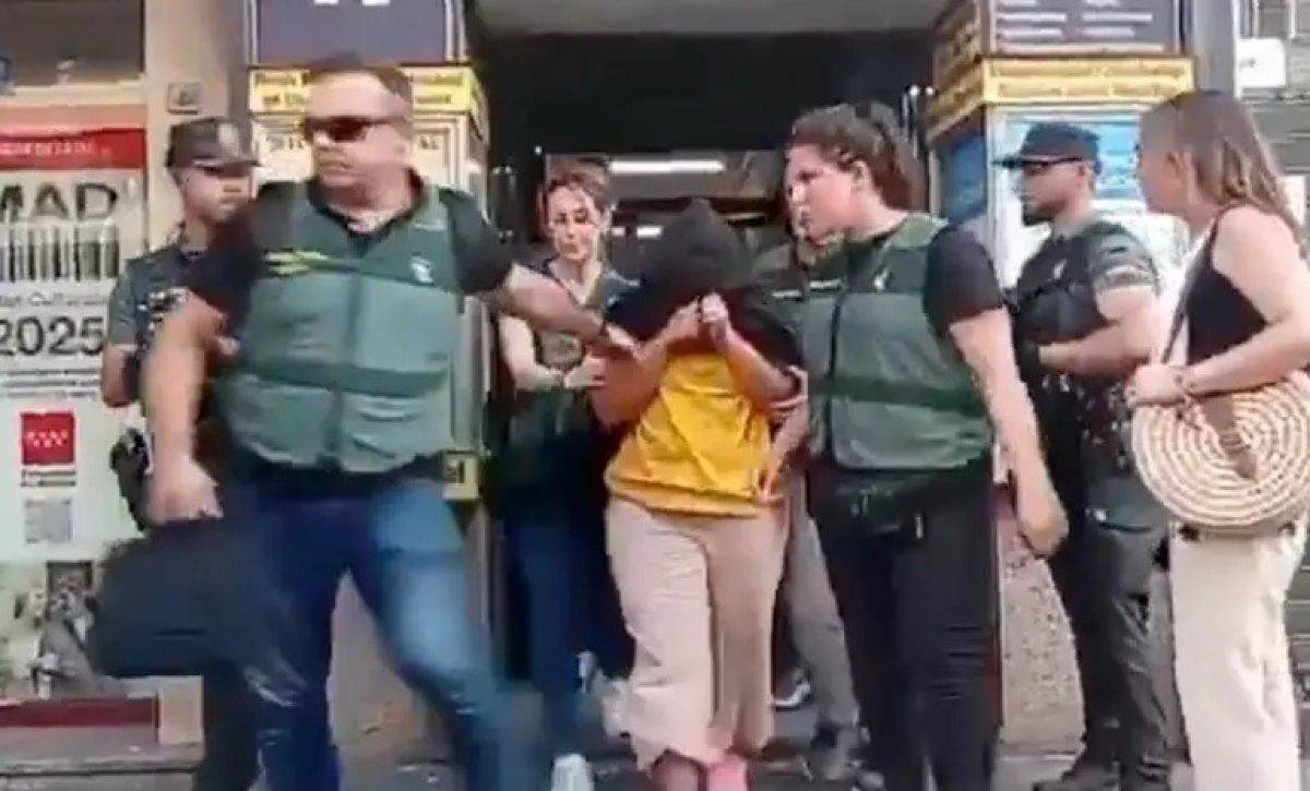 Ecuatoriana es investigada nuevamente por la muerte de un recién nacido en España