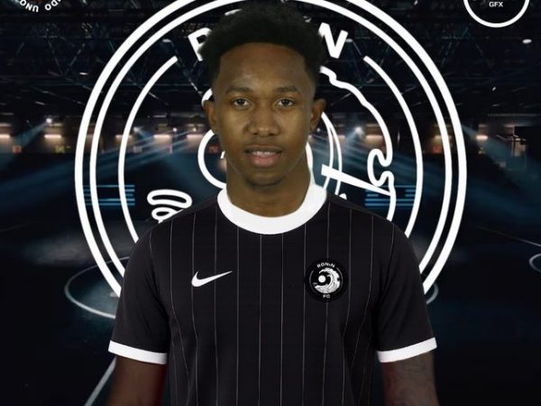 Josimar Quintero ficha por Ronin FC, club de la cuarta división de España.