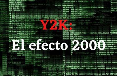 El Efecto 2000, también conocido como el "bug del milenio" o Y2K, fue un problema informático que surgió a finales de la década de 1990 y amenazó con causar fallos en sistemas informáticos cuando se llegara al año 2000.