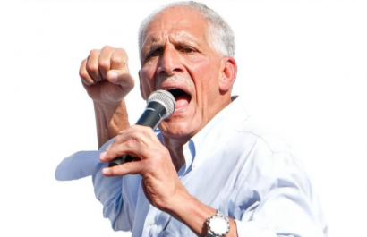 Nasry Juan Asfura Zablah  es hijo de inmigrantes de ascendencia palestina.