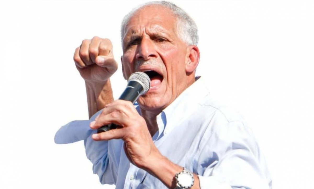 Nasry Juan Asfura Zablah  es hijo de inmigrantes de ascendencia palestina.