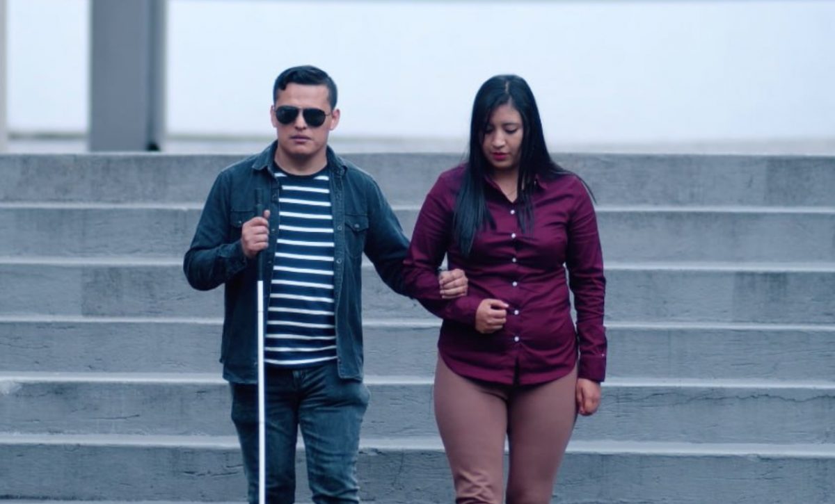 El CNE despliega mecanismos de votación inclusiva para la consulta popular y referéndum 2025. (CNE)