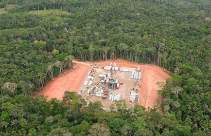 El CPCCS exige acciones tras confirmar incumplimientos en el cierre del Yasuní ITT tras consulta popular del 2023. (Petroecuador)