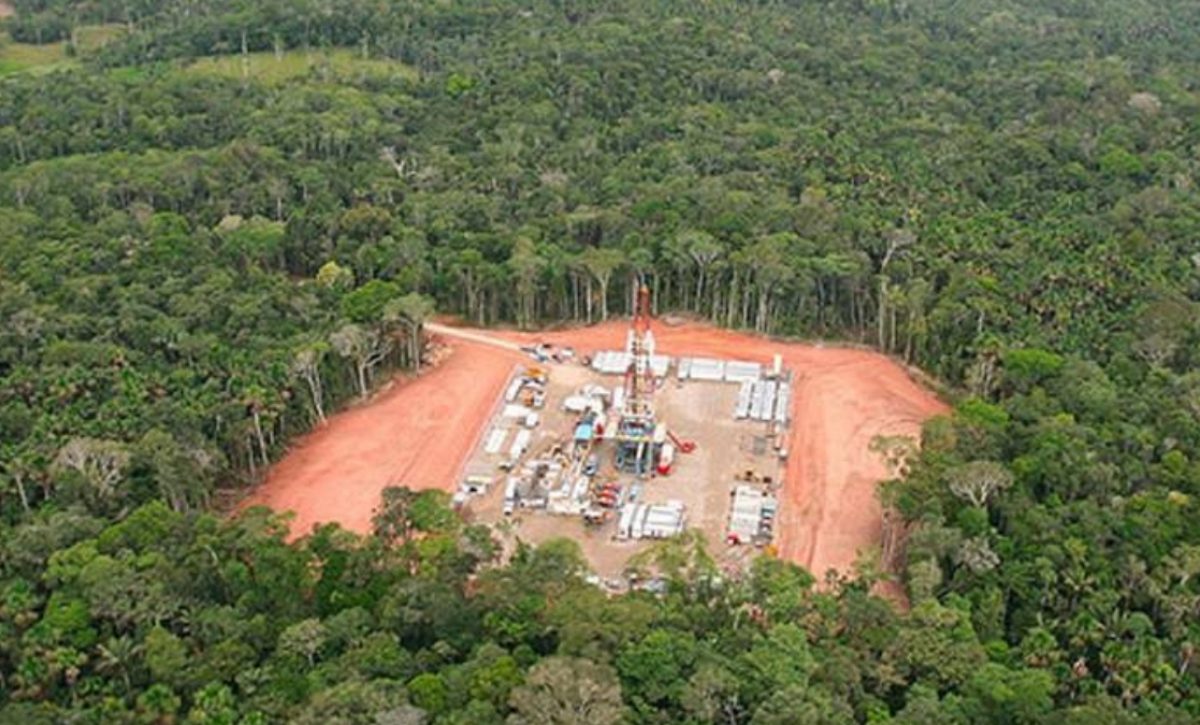 El CPCCS exige acciones tras confirmar incumplimientos en el cierre del Yasuní ITT tras consulta popular del 2023. (Petroecuador)