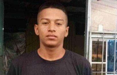 El Carmen hallan sin vida a joven reportado como desaparecido desde hace una semana