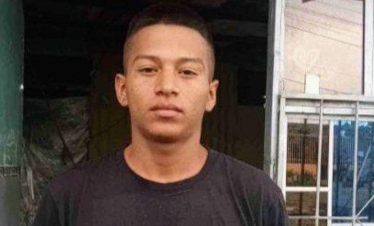 El Carmen hallan sin vida a joven reportado como desaparecido desde hace una semana