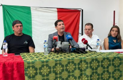 El Club Juventud Italiana presentó una apelación formal ante el Tribunal de Apelaciones de la Federación Ecuatoriana de Fútbol (FEF).