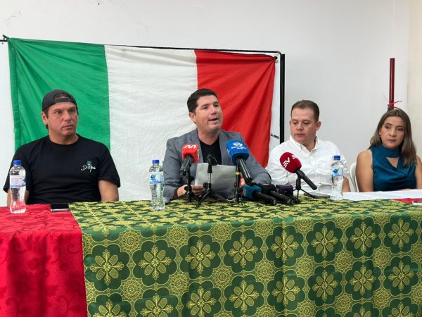 El Club Juventud Italiana presentó una apelación formal ante el Tribunal de Apelaciones de la Federación Ecuatoriana de Fútbol (FEF).