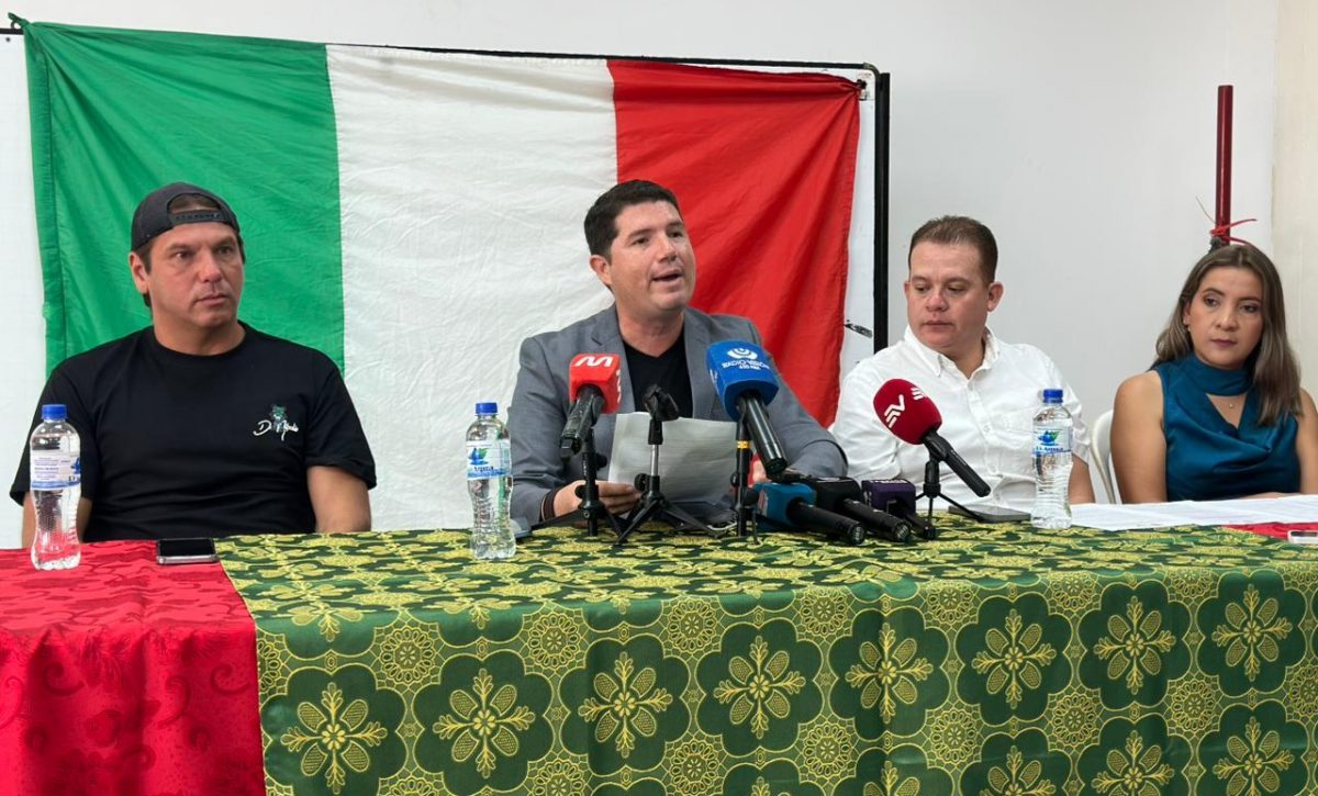 El Club Juventud Italiana presentó una apelación formal ante el Tribunal de Apelaciones de la Federación Ecuatoriana de Fútbol (FEF).