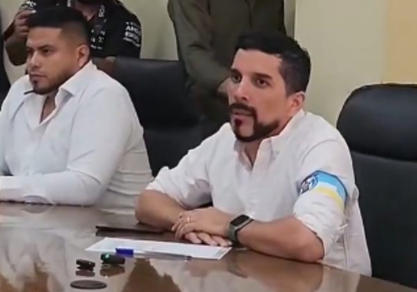 El Concejo del cantón La Libertad anula la polémica venta de 93 hectáreas de terreno municipal.