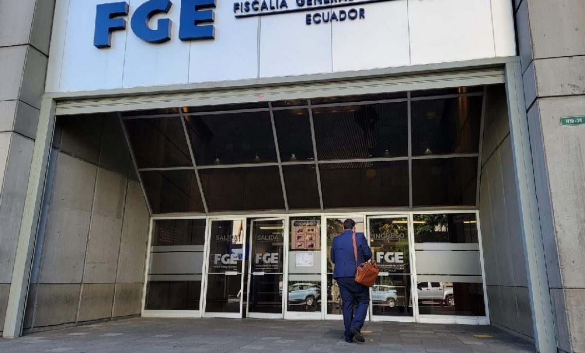 El Consejo de Participación Ciudadana y Control Social (CPCCS) se reúne este miércoles 21 de mayo para un trabajo especial.