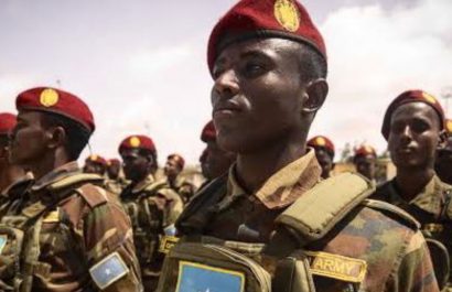 El Ejército de Somalia abate a casi 30 terroristas y elimina a altos mandos en una semana clave.
