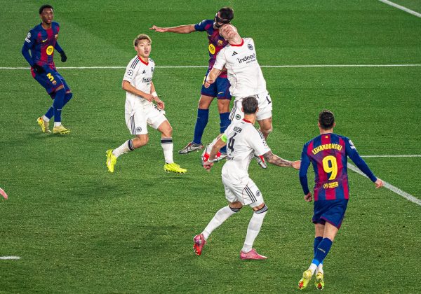 El FC Barcelona apunta a su quinta victoria seguida a manos de CS Osasuna y a más ventaja en LaLiga