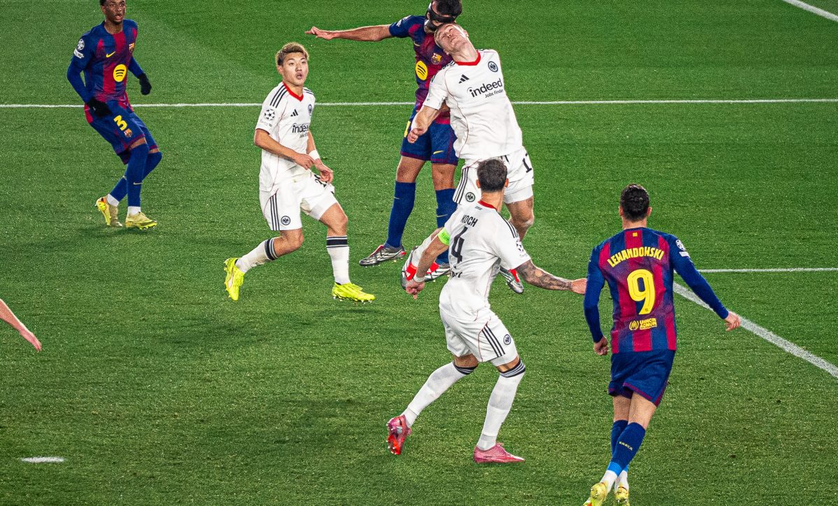 El FC Barcelona apunta a su quinta victoria seguida a manos de CS Osasuna y a más ventaja en LaLiga