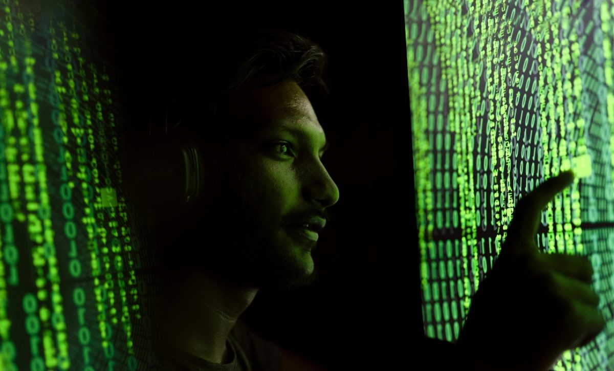 El Gobierno de Ecuador ofrece 30 mil cupos para diplomado en liderazgo e inteligencia artificial (IA). (Pexels)