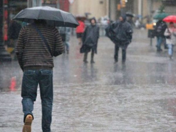 El Instituto Nacional de Meteorología e Hidrología (Inamhi) emitió una alerta meteorológica por un nuevo incremento de lluvias en la región Amazónica.