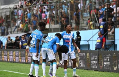 El Manta FC anunció la incorporación de nuevos jugadores, renovaciones y promociones internas como parte de su planificación para la temporada 2026.