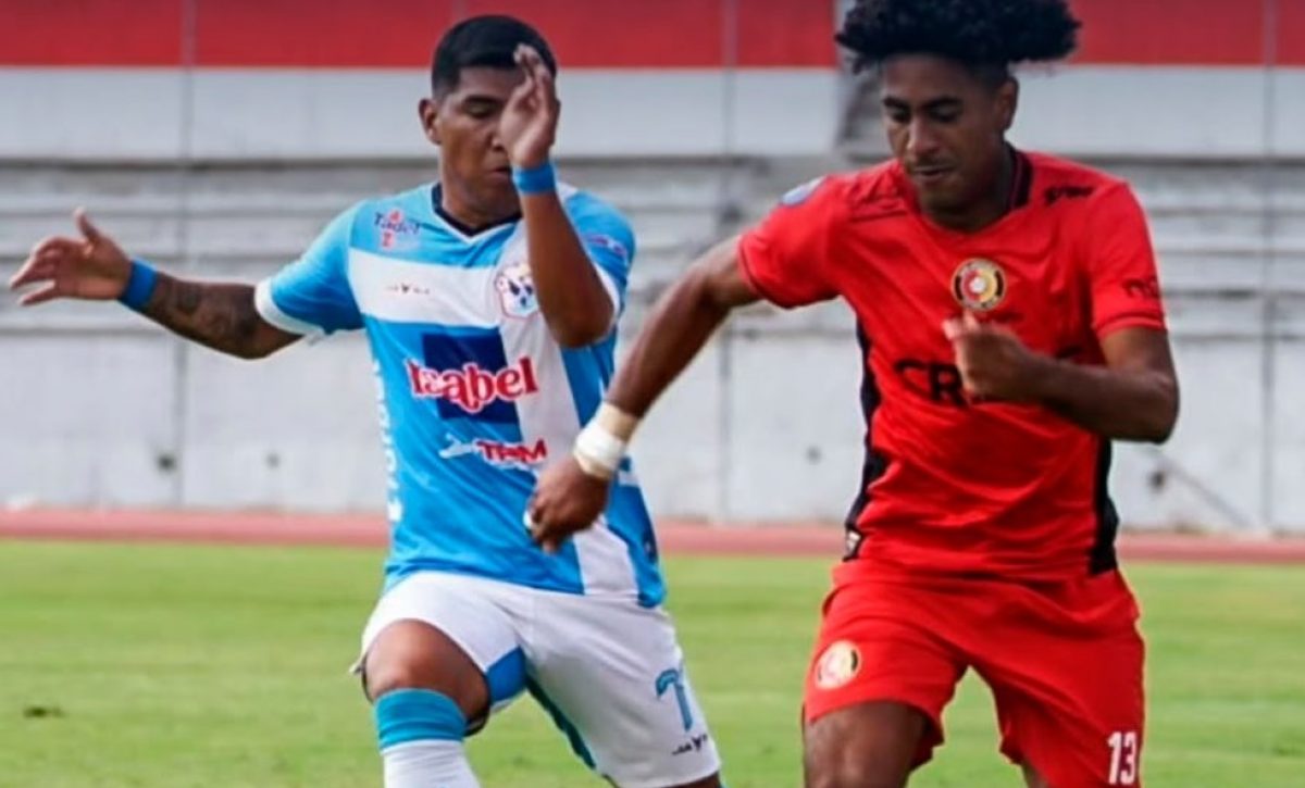 El Manta FC quedó eliminado de la Copa Ecuador 2025 tras caer 1-0 ante San Antonio, equipo de Segunda Categoría, en el estadio Olímpico de Ibarra.