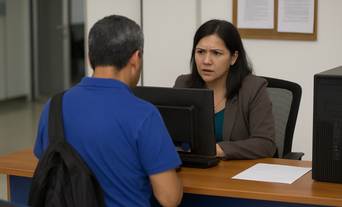 El Ministerio de Educación ha activado varios mecanismos para facilitar la recepción de quejas de manera  confidencial.