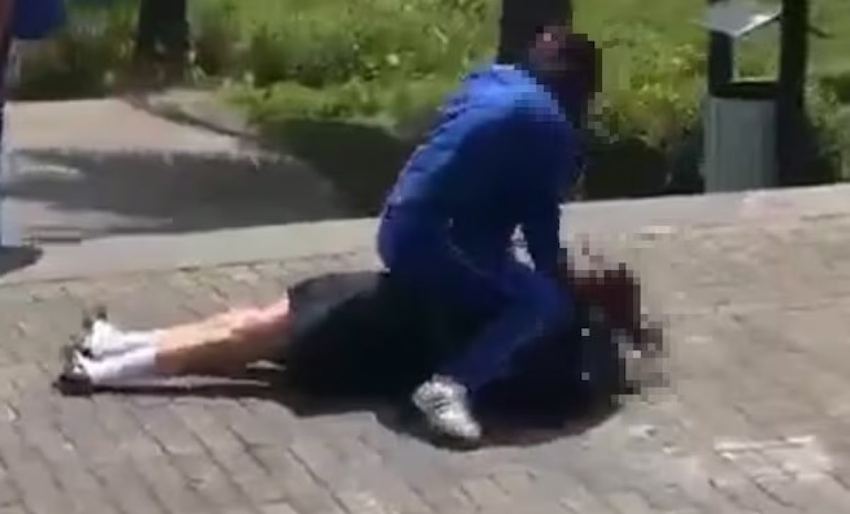 El Ministerio de Educación informó sobre las medidas adoptadas contra la alumna de un colegio tras la difusión de un video en redes.