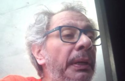 El Ministerio de Salud Pública (MSP) manifestó su oposición a la hospitalización del exvicepresidente Jorge Glas.