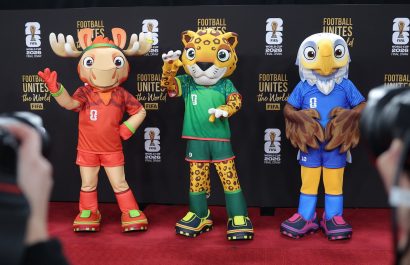 El Mundial 2026 rompe récords, la FIFA recibe una demanda histórica de boletos para la cita de selecciones