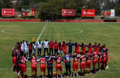 El Nacional sufre embargo de su complejo deportivo en Tumbaco.