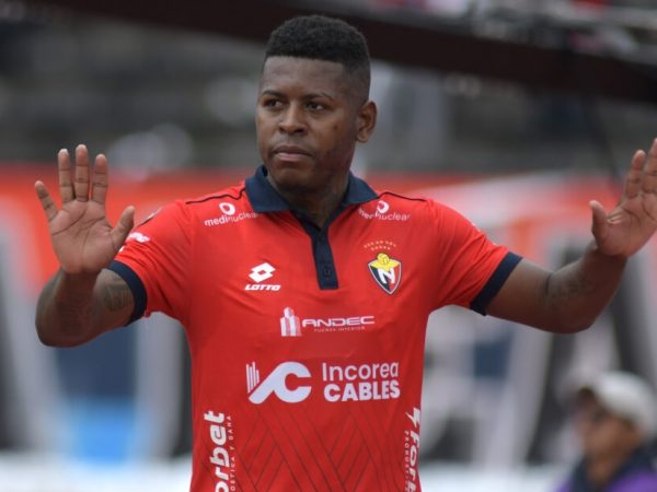 El Nacional, golpeado por varias bajas en el mercado de fichajes de la LigaPro Ecuabet, busca reforzar su plantilla con el fichaje de Gabriel Cortez,