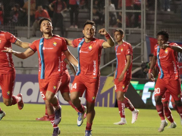 El Nacional no entrenó porque sus jugadores decidieron no hacerlo por falta de pago