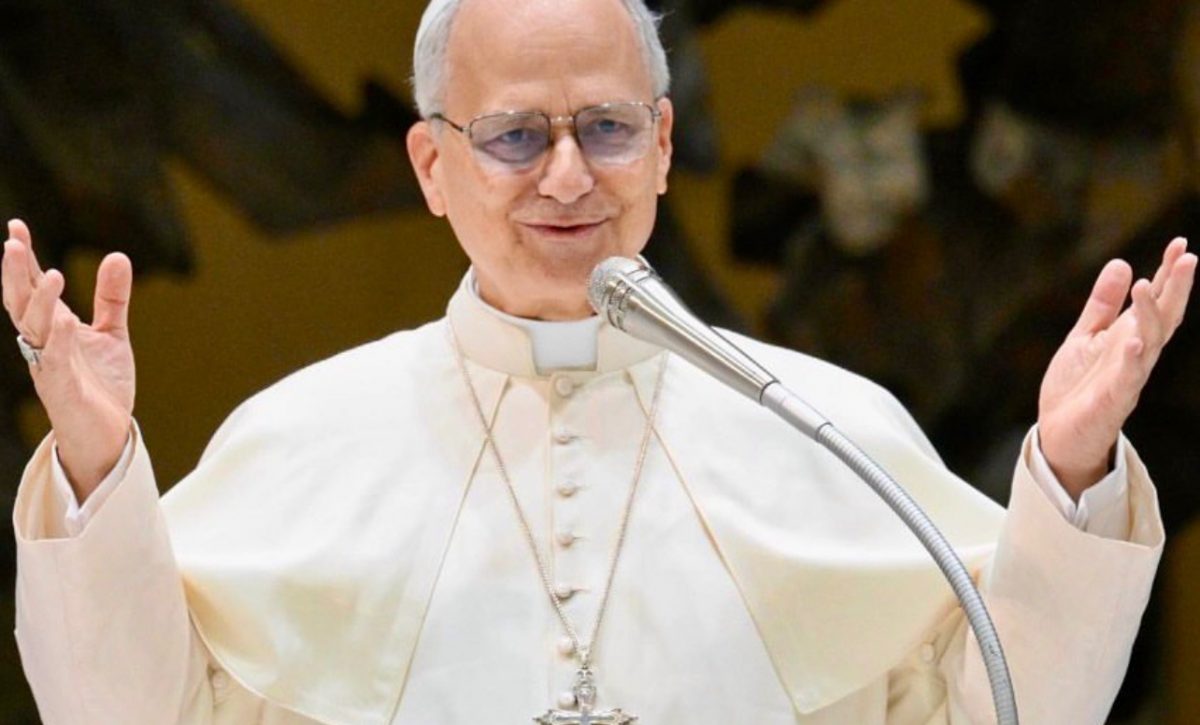 El Papa pide el fin de las armas en Ucrania y soluciones al hambre en Gaza