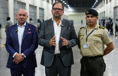 El Presidente de la República, Daniel Noboa, ha realizado tres reestructuraciones en su gabinete ministerial desde noviembre de 2023 que asumió el poder.