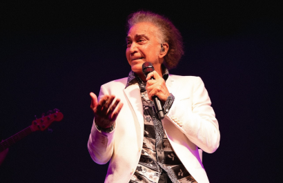 El Puma regresa a Ecuador tras seis años para dar un concierto