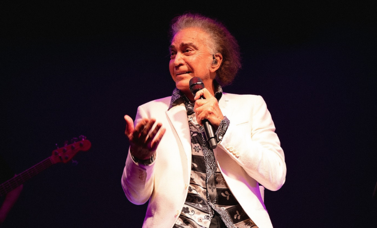 El Puma regresa a Ecuador tras seis años para dar un concierto El Puma regresa a Ecuador tras seis años para dar un concierto