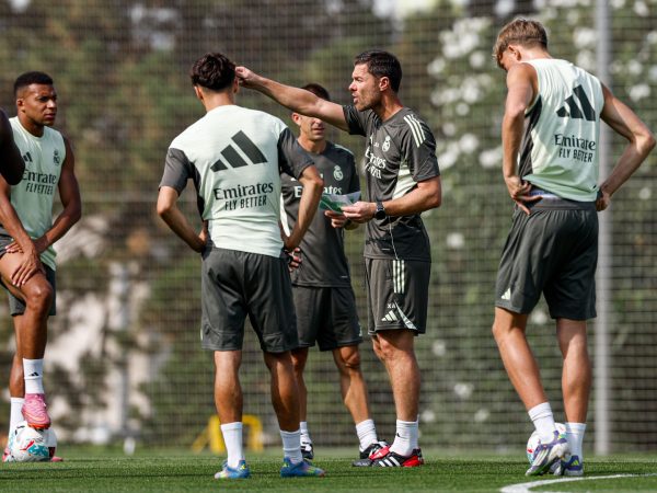 El Real Madrid empieza un nuevo curso este martes 19 de agosto de la mano de Xabi Alonso y una renovada plantilla