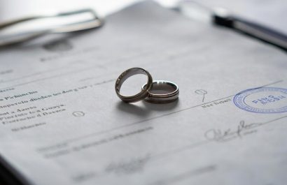 El Registro Civil de Ecuador ha inscrito 19.539 divorcios en todo el territorio nacional entre enero y noviembre de 2025.