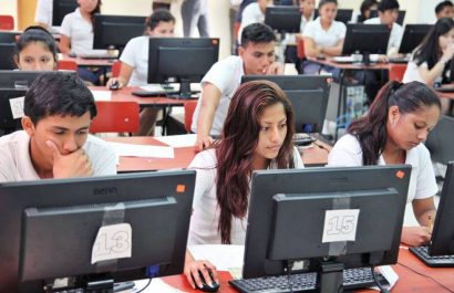 El Registro Nacional, requisito obligatorio para postularse para instituciones públicas de educación superior, estará habilitado desde el jueves 27 de noviembre.