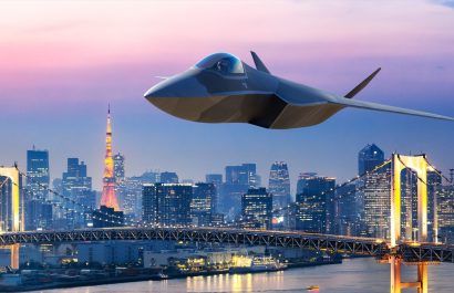 El Reino Unido anunció la compra de doce cazas F-35A con capacidad para transportar armas nucleares